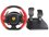 Руль ThrustMaster Ferrari 458 Spider Racing Wheel черный