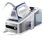 Парогенератор Braun CareStyle 7 IS7143WH серый