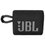 Портативная колонка JBL GO 3, черный