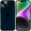 6.1" Смартфон Apple iPhone 14 256 ГБ черный