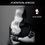 Hair dryer Rowenta x KARL LAGERFELD CV591LF0 black/red