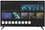 43" (109 cm) TV Konka B43 black