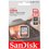 Карта памяти SanDisk Ultra SDXC 128 ГБ [SDSDUN4-128G-GN6IN]