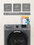 Стиральная машина Beko WSPE7612A черный