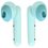 Наушники TWS HUAWEI FreeBuds SE  бирюзовый 2022