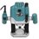 Фрезер Wesco WS5046