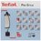 Steamer Tefal Pro Style IT3480E1 black