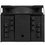 CPU cooler ID-COOLING SE-226-XT Black  black