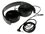 Наушники Sony MDR-ZX110B [накладные, закрытые, 12-22000 Гц, каб. 1.2м, разъем 3.5мм, черные]