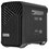 Корпус Fractal Design Torrent Nano [FD-C-TOR1N-01] черный