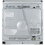 Электр меши Bosch HBF534EW0Q