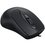 Mouse wired Aceline CM-710BU  black