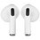 TWS headphones KENSHI AP-03 white 2023