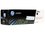 Картридж лазерный HP 201X (CF400X) черный, с чипом