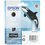 Картридж Epson T7608 черный матовый