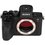 Беззеркальный фотоаппарат Sony Alpha 7R IV (ILCE-7RM4) Body черный