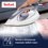 Парогенератор Tefal Express Protect SV9203E0 серый