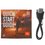 Портативная колонка JBL GO 3, белый