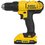 Дрель-шуруповерт DeWalt DCD771D2-KS XR FLEXVOLТ 18/54V