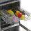 Встраиваемая посудомоечная машина Hotpoint HI 4C66
