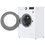 Стиральная машина LG F2V3HS6W белый