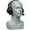 Проводные наушники JBL Quantum 100X  черный 2023
