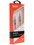 Kabel   DEXP jack 3.5 mm - jack 3.5 mm qizil