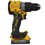 Дрель-шуруповерт DeWalt DCD805E2T-QW XR FLEXVOLТ 18/54V