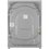 Стиральная машина Haier HW70-BP12959AS серебристый