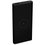 Портативный аккумулятор Xiaomi 10W Wireless Power Bank черный