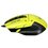 Mouse wired A4Tech Bloody W70 Max Punk  yellow