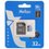 Карта памяти Netac microSDHC 32 ГБ [NT02P500STN-032G-R]