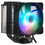 Кулер для процессора MONTECH AIR COOLER 210  черный