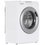 Стиральная машина Haier HW60-BP12959B белый