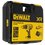 Дрель-шуруповерт DeWalt DCD771D2-KS XR FLEXVOLТ 18/54V