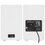 Колонки Edifier R1280T белый