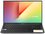 15.6" Ноутбук ASUS VivoBook 15 OLED X1505VA-MA293 черный