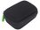 Наушники игровые беспроводные Razer Hammerhead BT [Вставные (затычки), 20-20000 Гц, микр., рег. громкости, Bluetooth]