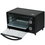 Мини-печь DEXP VN-1000 черный