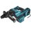 Перфоратор Makita DHR282ZJU LXT 18V , Без ЗУ, Без АКБ