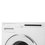 Dryer Asko T208H.W white