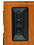 Колонки Edifier R1280T коричневый