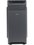 Корпус DEXP DC-101B  черный