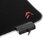 Коврик ARDOR GAMING GM-M Black RGB (M) черный
