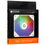 Вентилятор ID-COOLING RGB Series [NO-12015-XT ARGB SNOW] белый