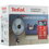 Вентилятор Tefal Essential+ Stand VF4420F0  черный
