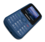 Сотовый телефон Philips Xenium E2101 синий