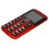 Сотовый телефон INOI 118B красный