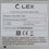 Газовая варочная поверхность LEX GVG 640-1 WH