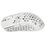 Sichqoncha simsiz/simli ARDOR GAMING Agile PRO  oq